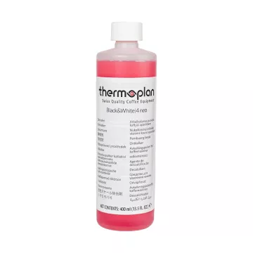 Urnex Thermoplan Black&White4Neo Liquid Descaler
